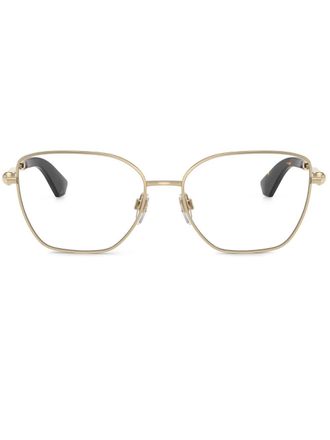 Burberry Sunglasses Occhiali BE1390 - Oro