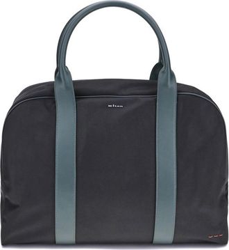 Kiton Nylon Travel Bag