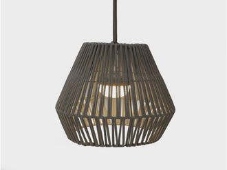 New Garden Conta hanglamp led oplaadbaar dimbaar &oslash;40cm (h:30cm)