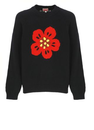 Kenzo Sweaters