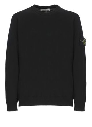 Stone Island Sweaters