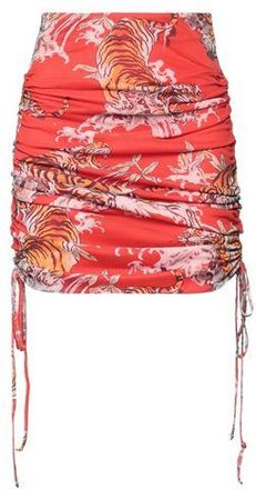 Aniye By PARTES DE ABAJO - Minifaldas en YOOX.COM