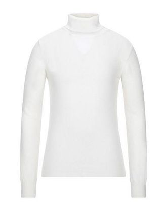 Daniele Alessandrini Turtlenecks