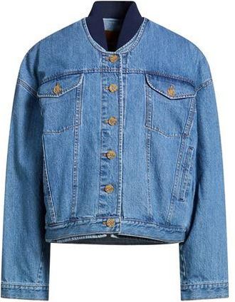 Rejina Pyo COATS & JACKETS - Denim outerwear on YOOX.COM