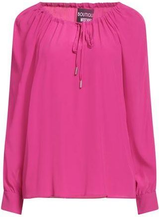 Moschino TOPWEAR - Tops on YOOX.COM