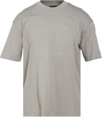 Emporio Armani CAMISETAS Y TOPS - Camisetas en YOOX.COM