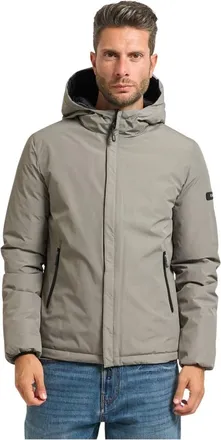 Yes-Zee YES Zee, Uomo, Giacche, Grigio, 2Xl, new