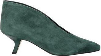 FRANCESCO SACCO Pumps