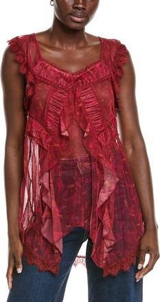 Free People Ivie Tunic