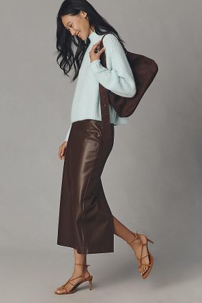 Schutz Calabria Tie-Up Heels