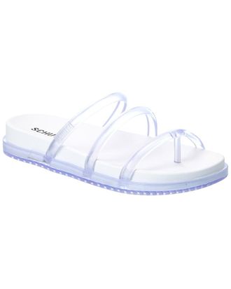 Schutz Schutz Polly Flat