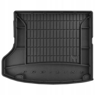 OEM Alfombrilla De Goma Para Maletero Hyundai Ioniq Hybrid Liftback (2016-2022)