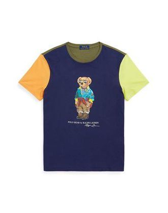 Ralph Lauren TOPWEAR - T-shirts su YOOX.COM