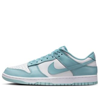 Nike Dunk Low Denim Turquoise DV0833-106