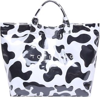 Generic Women Fashion Tote Bag Casual Tote Handbag Large Capacity Trendy Messenger Bag Daily Commuting Bag Stylish Top Handle Bag Chic Hobo Bag (Camouflage)