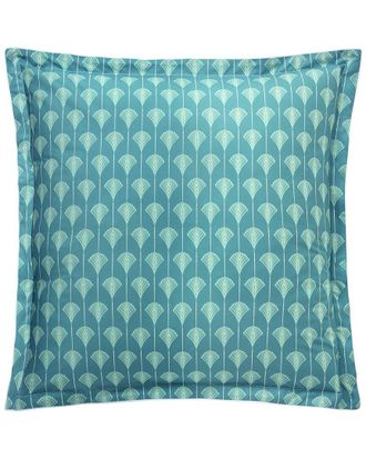 Anne de Sol&egrave;ne Anne de Sol&egrave;ne 300 Thread Count Aristo Sateen Euro Sham