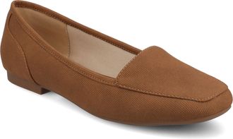 Journee Collection Womens Noelia Medium and Wide Width Career Ballet Flats