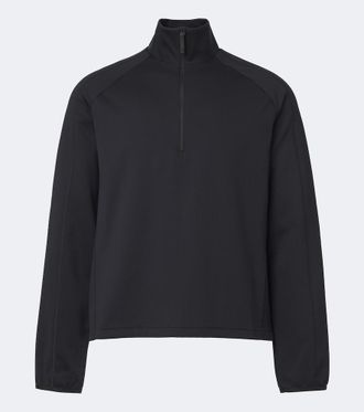 Aztech Mountain Aztech fleece ski sweater