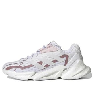 adidas (WMNS) adidas X9000L4 Heat.RDY White Magic Mauve GX7758