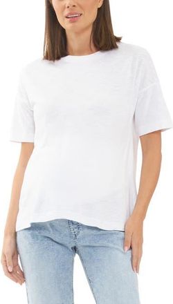 Ripe Claud Tee in White at Nordstrom, Size X-Small Au