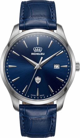 Richelieu Classic Womens Watch