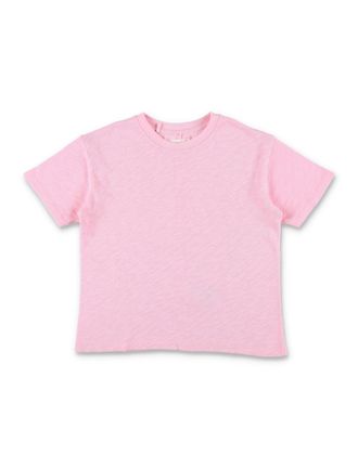 American Vintage Magliette e polo vintage americane rosa