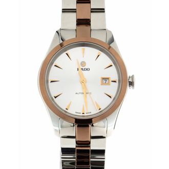 Rado Watches, female, Beige, ONE SIZE, HyperChrome Automatic