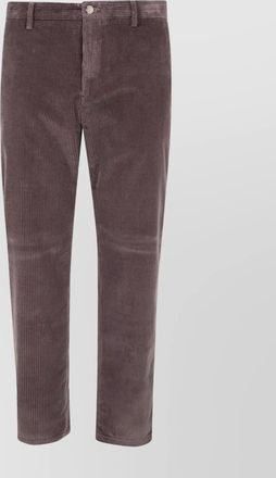 Paul Smith mens trousers with pockets and loops