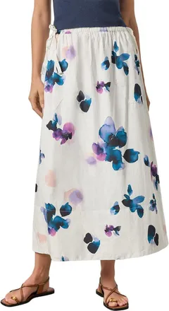 Lilla P A-Line Maxi Skirt