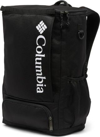 Columbia LB Flawless 30 Backpack Daypack - Unisex | schwarz