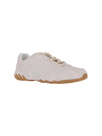 adidas Womens Sneakers White Leather