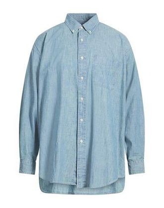 Ralph Lauren TOPS - Jeanshemden auf YOOX.COM