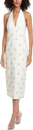 A.L.C. Eva Midi Dress