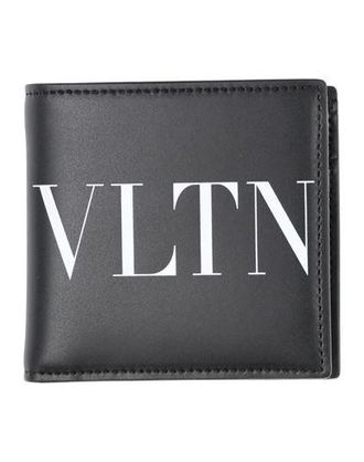 Valentino Garavani Kleinlederwaren - Brieftaschen auf YOOX.COM