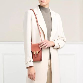 Maison Héroïne Handyhüllen - Romy Phone - Gr. unisize - in Rosa - für Damen