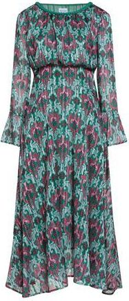 Goa Goa VESTIDOS - Vestidos midi en YOOX.COM