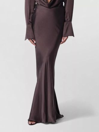 Andamane maxi dress