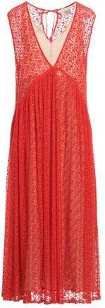 Alysi DRESSES - Maxi dresses sur YOOX.COM