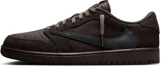 Nike Jordan Air Jordan 1 Retro Low OG SP x Travis Scott Velvet Brown DM7866-202