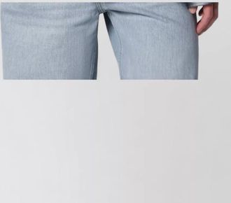 Our Legacy checkered shirt long sleeves chest pocket