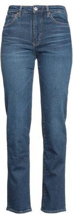 AG - Adriano Goldschmied BOTTOMWEAR - Jeans sur YOOX.COM