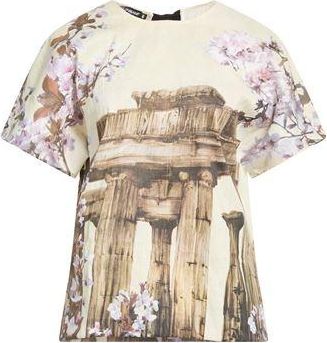 Dolce & Gabbana TOPWEAR - Top su YOOX.COM