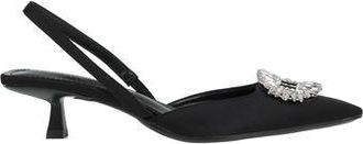 Francesco Milano FOOTWEAR - Pumps sur YOOX.COM