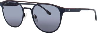 Lacoste Sunglasses Blue