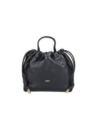 Chlo&eacute; Borsa A Spalla Mini Icons