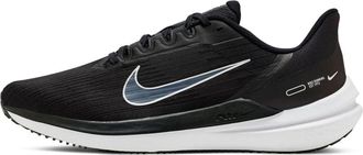 Nike Air Zoom Winflo 9 Black Dark Smoke Grey DD6203-001