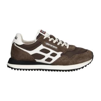 Napapijri Hombre, Zapatos, Marr&oacute;n, Talla: 40 EU