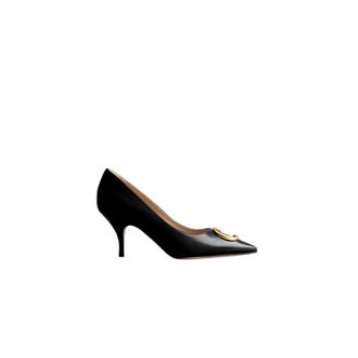 Dior Initials Pump - - Shoes - Donna - Nero - 39 EU