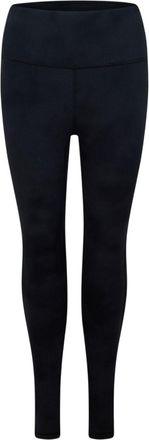 New Balance Dames/Dames Athletic Leggings (Reflecterend zwart)