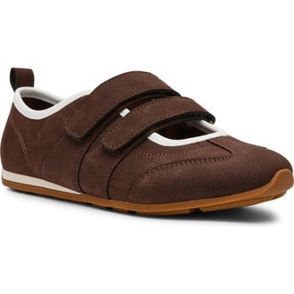 Dolce Vita Fabion Sneaker in Brown at Nordstrom Rack, Size 6.5